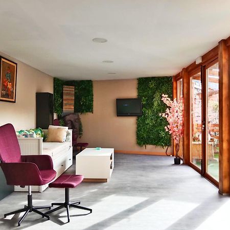 Casa Julian Villa Cistierna Esterno foto