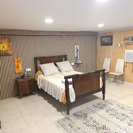 Casa Julian Villa Cistierna Esterno foto