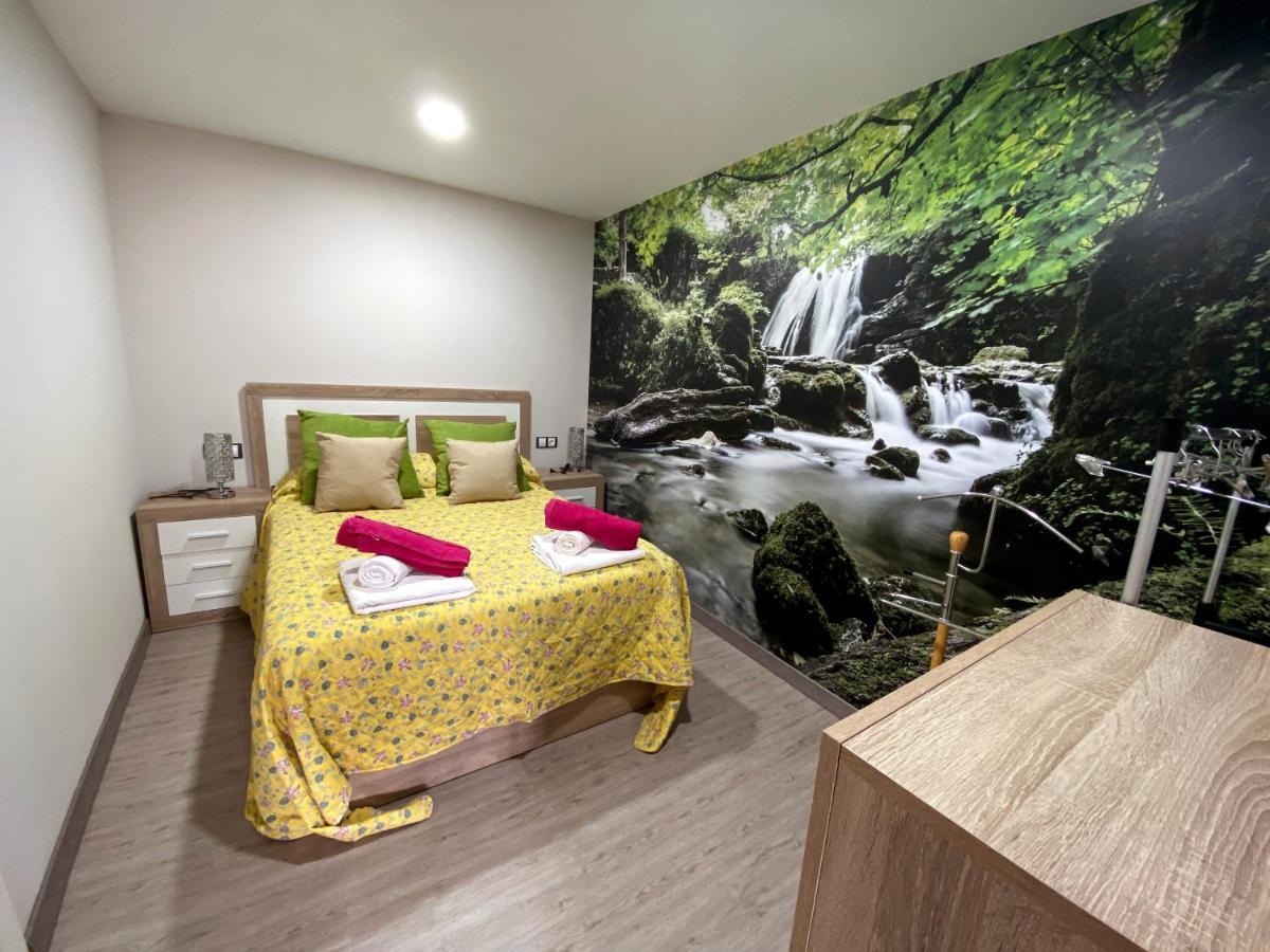 Casa Julian Villa Cistierna Esterno foto