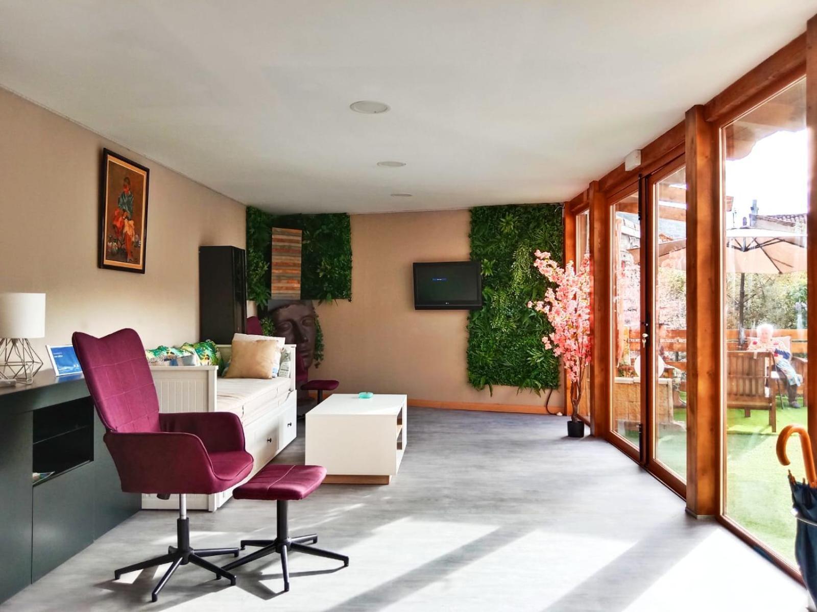Casa Julian Villa Cistierna Esterno foto